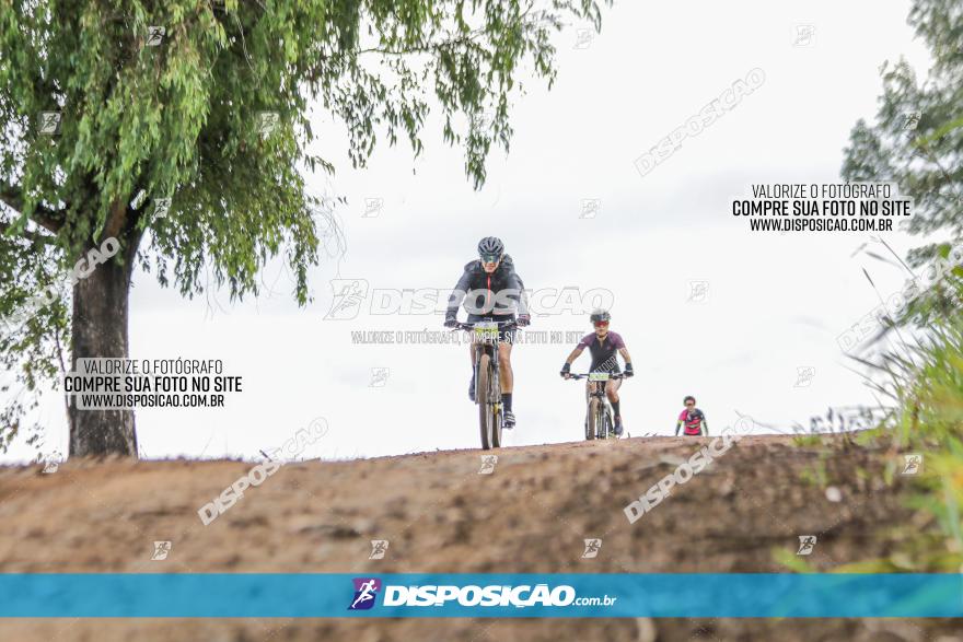 Circuito Regional de MTB - 2ª Etapa - Marumbi