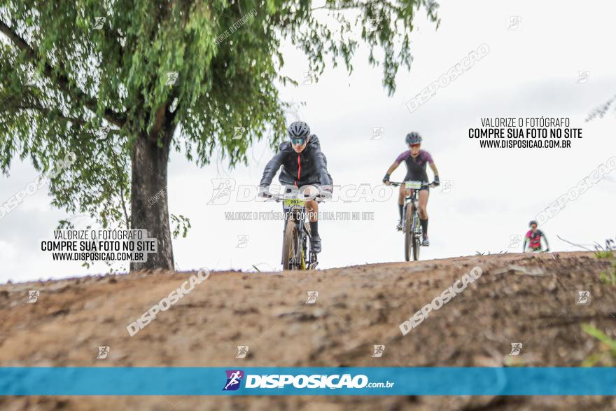 Circuito Regional de MTB - 2ª Etapa - Marumbi