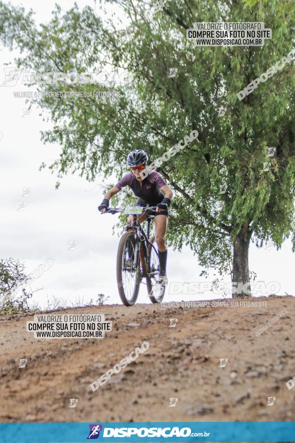 Circuito Regional de MTB - 2ª Etapa - Marumbi