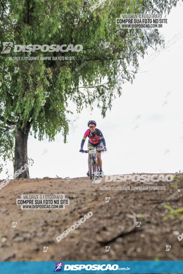 Circuito Regional de MTB - 2ª Etapa - Marumbi