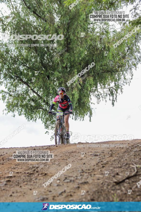 Circuito Regional de MTB - 2ª Etapa - Marumbi