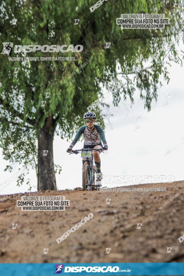 Circuito Regional de MTB - 2ª Etapa - Marumbi