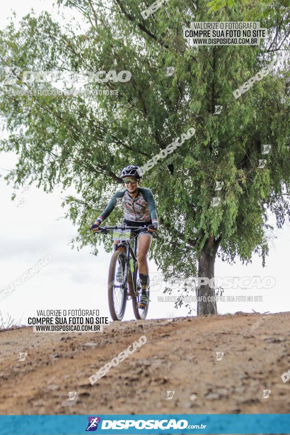 Circuito Regional de MTB - 2ª Etapa - Marumbi