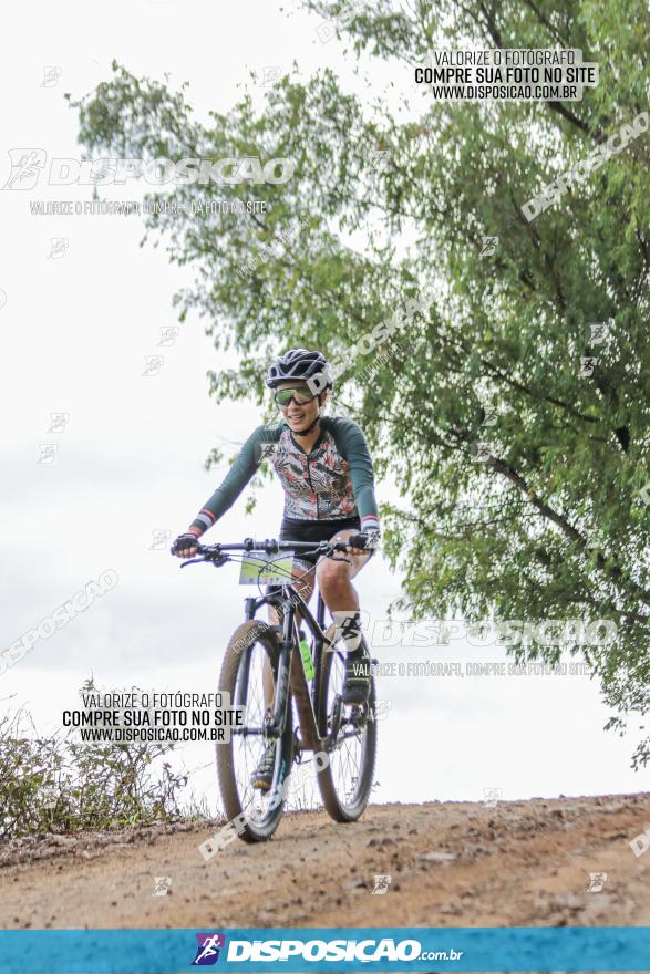 Circuito Regional de MTB - 2ª Etapa - Marumbi