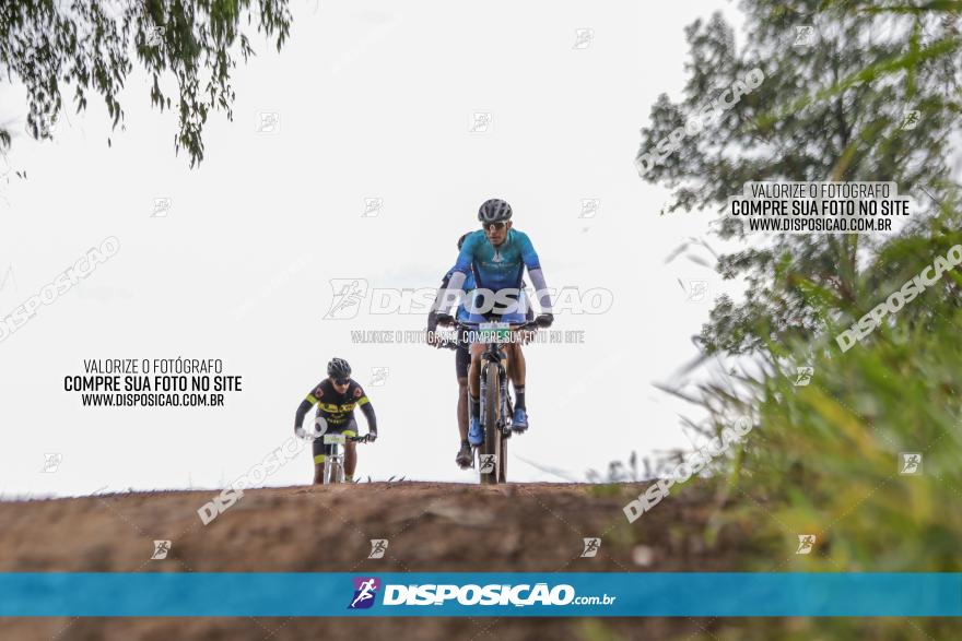 Circuito Regional de MTB - 2ª Etapa - Marumbi