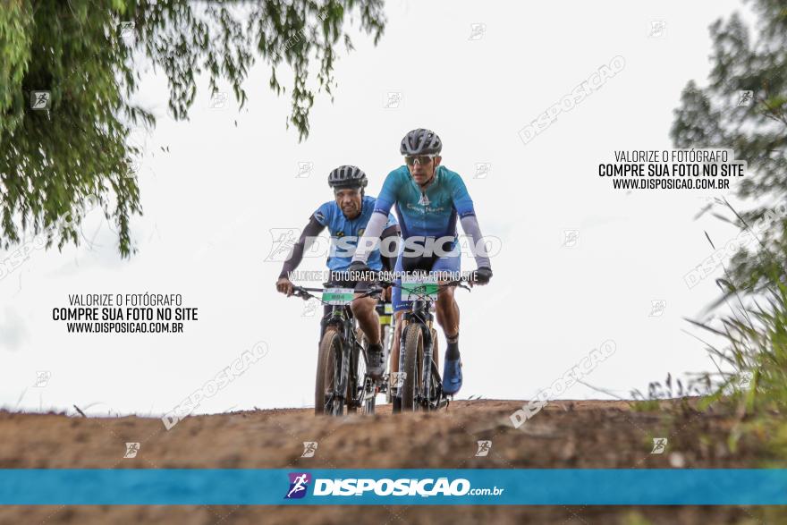 Circuito Regional de MTB - 2ª Etapa - Marumbi