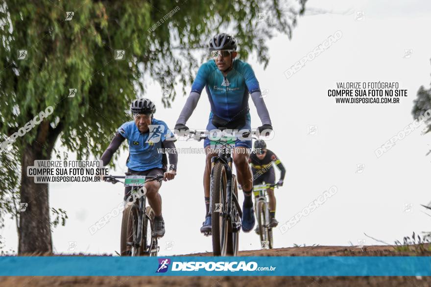 Circuito Regional de MTB - 2ª Etapa - Marumbi