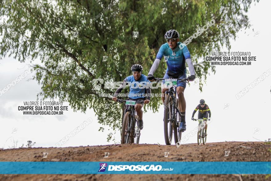 Circuito Regional de MTB - 2ª Etapa - Marumbi