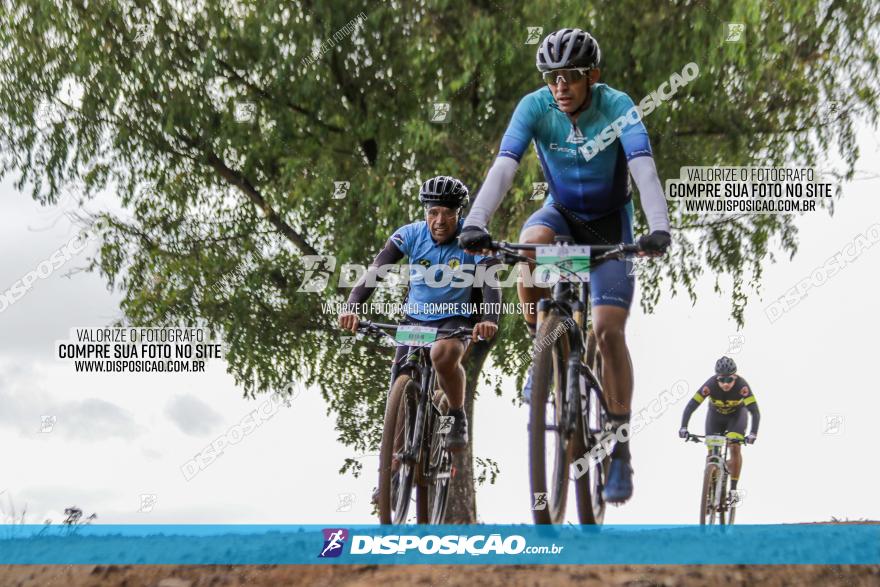 Circuito Regional de MTB - 2ª Etapa - Marumbi