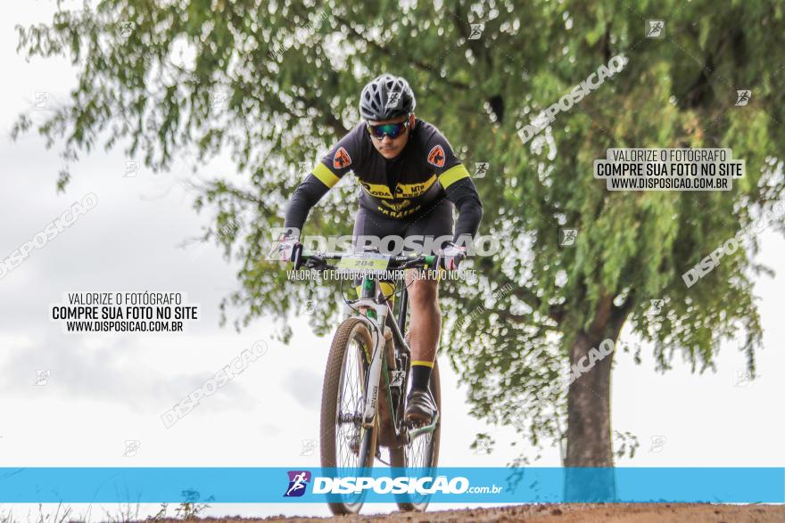 Circuito Regional de MTB - 2ª Etapa - Marumbi