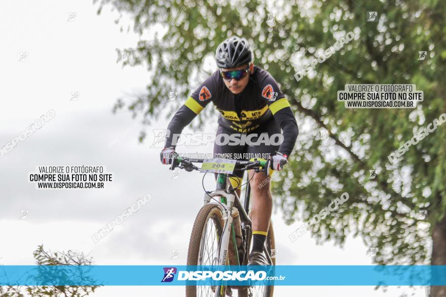 Circuito Regional de MTB - 2ª Etapa - Marumbi