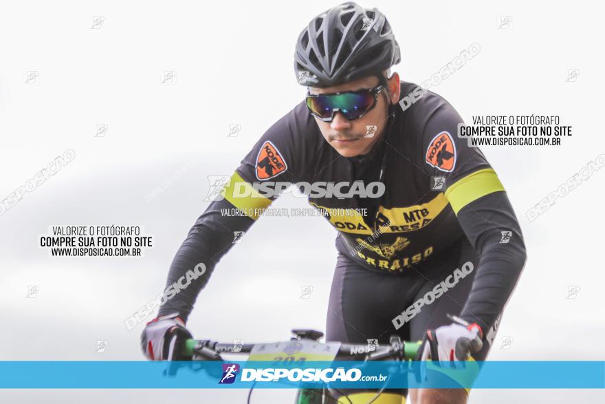 Circuito Regional de MTB - 2ª Etapa - Marumbi