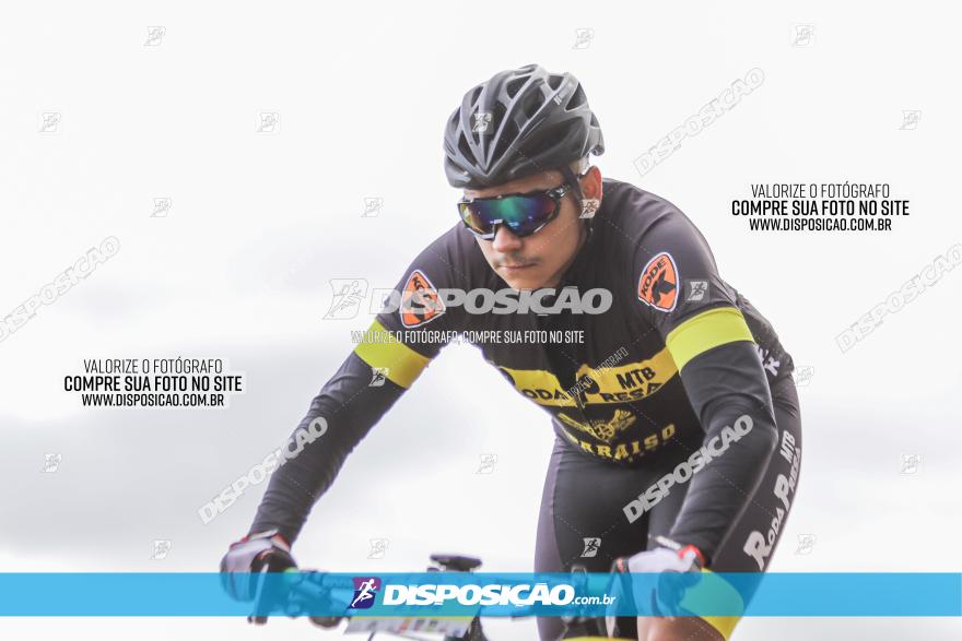 Circuito Regional de MTB - 2ª Etapa - Marumbi