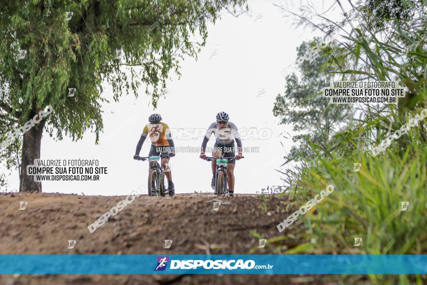 Circuito Regional de MTB - 2ª Etapa - Marumbi