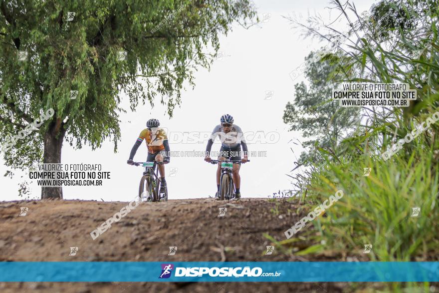 Circuito Regional de MTB - 2ª Etapa - Marumbi