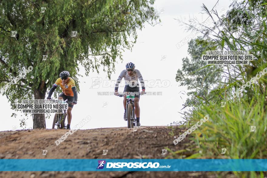 Circuito Regional de MTB - 2ª Etapa - Marumbi