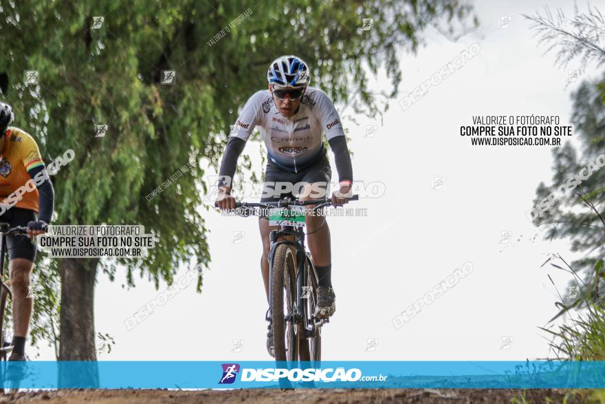 Circuito Regional de MTB - 2ª Etapa - Marumbi