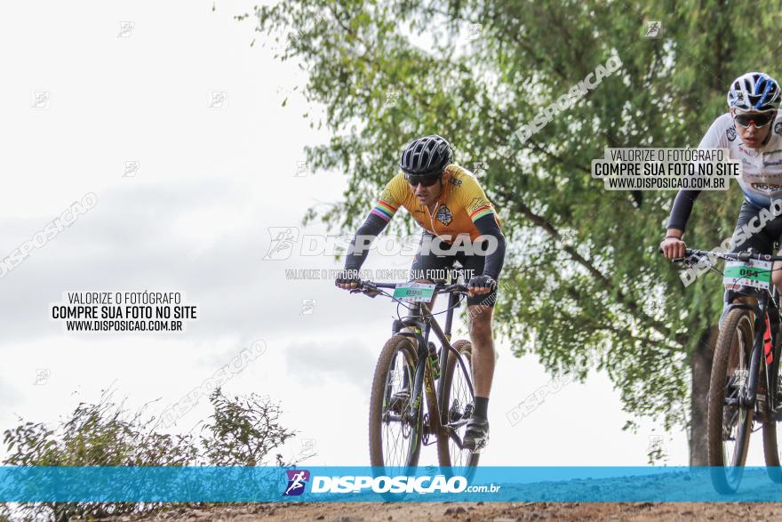 Circuito Regional de MTB - 2ª Etapa - Marumbi