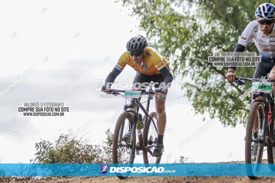 Circuito Regional de MTB - 2ª Etapa - Marumbi