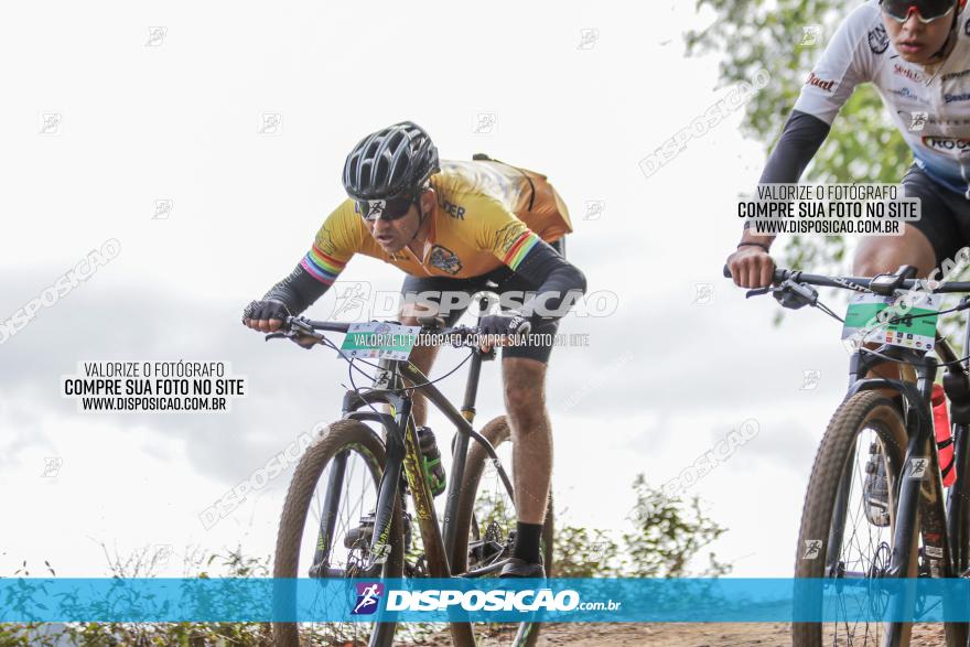 Circuito Regional de MTB - 2ª Etapa - Marumbi