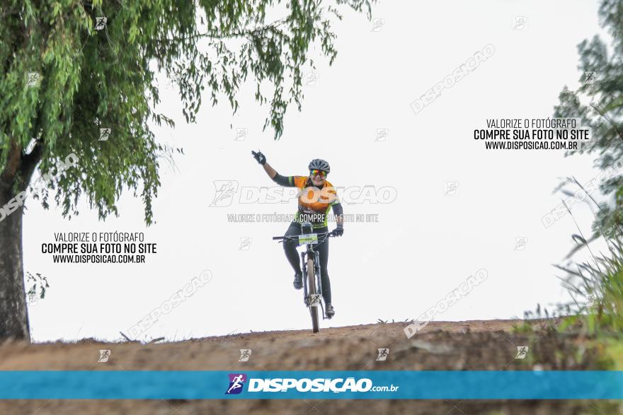 Circuito Regional de MTB - 2ª Etapa - Marumbi