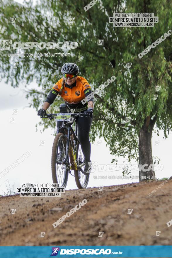 Circuito Regional de MTB - 2ª Etapa - Marumbi