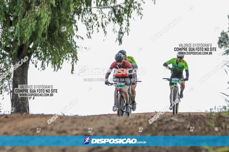 Circuito Regional de MTB - 2ª Etapa - Marumbi