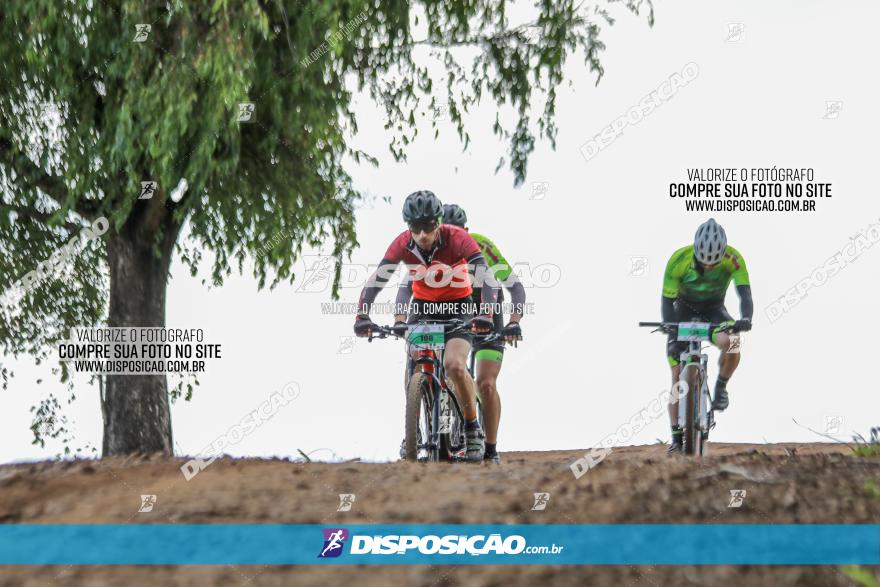 Circuito Regional de MTB - 2ª Etapa - Marumbi