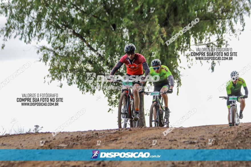 Circuito Regional de MTB - 2ª Etapa - Marumbi