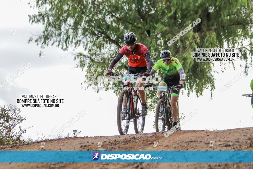 Circuito Regional de MTB - 2ª Etapa - Marumbi