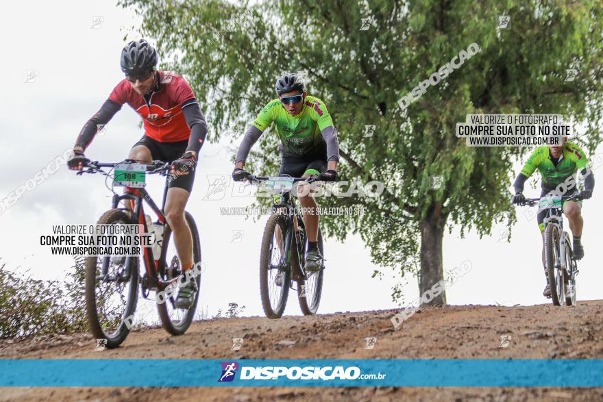 Circuito Regional de MTB - 2ª Etapa - Marumbi