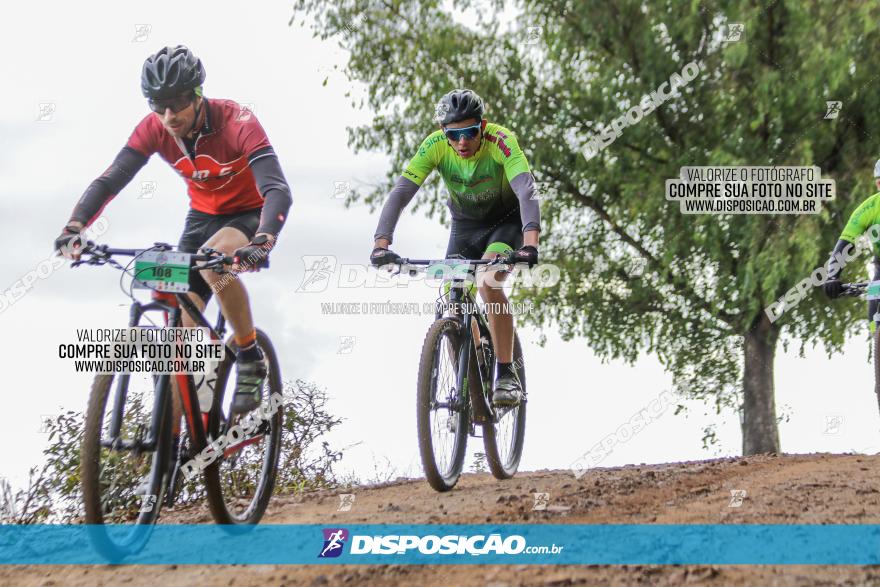 Circuito Regional de MTB - 2ª Etapa - Marumbi