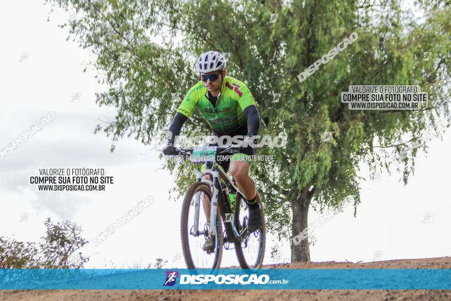 Circuito Regional de MTB - 2ª Etapa - Marumbi