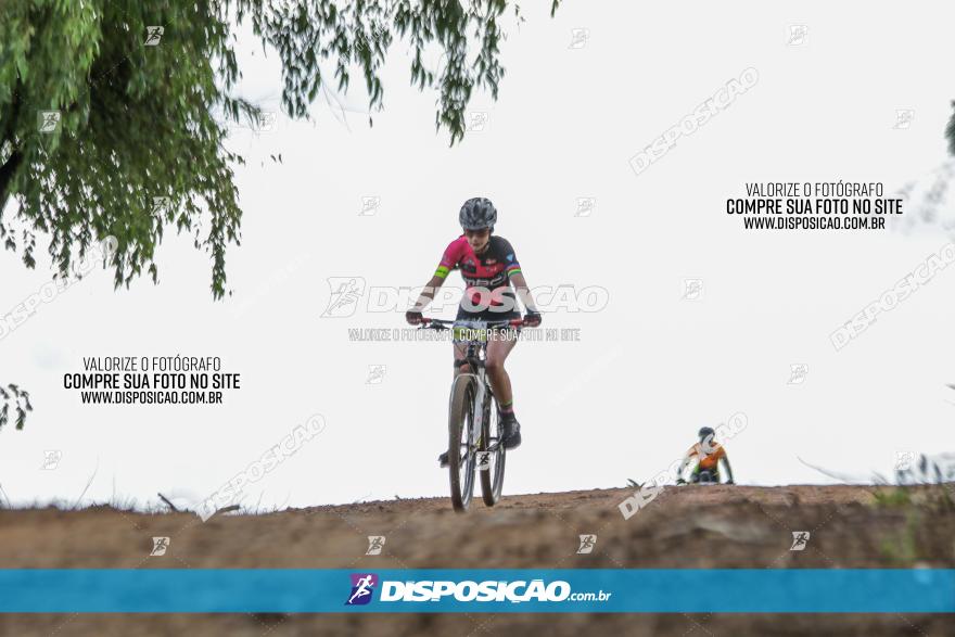 Circuito Regional de MTB - 2ª Etapa - Marumbi