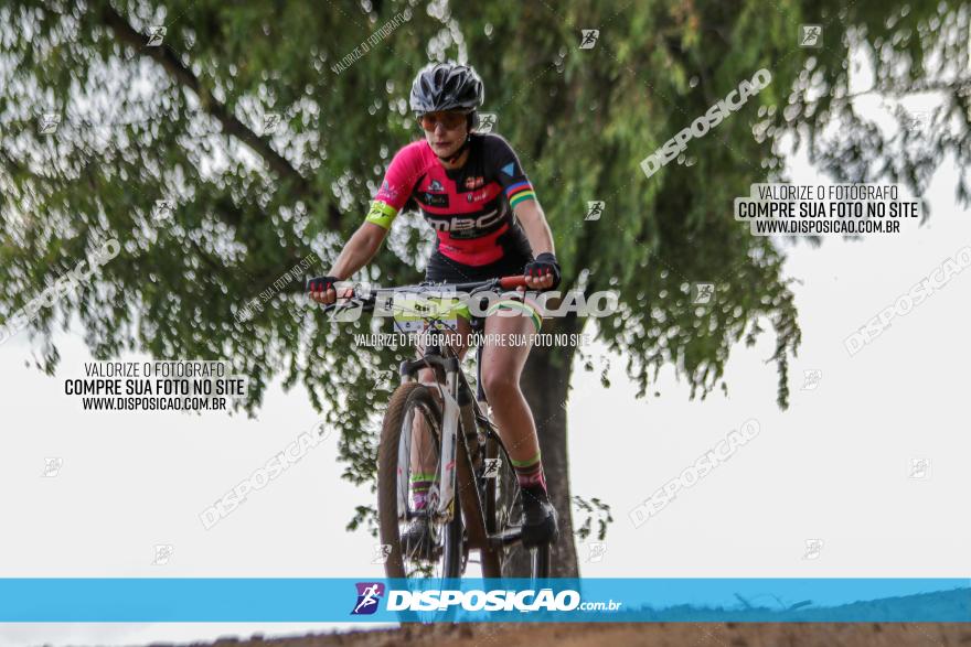 Circuito Regional de MTB - 2ª Etapa - Marumbi