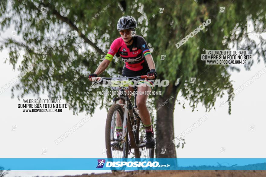 Circuito Regional de MTB - 2ª Etapa - Marumbi