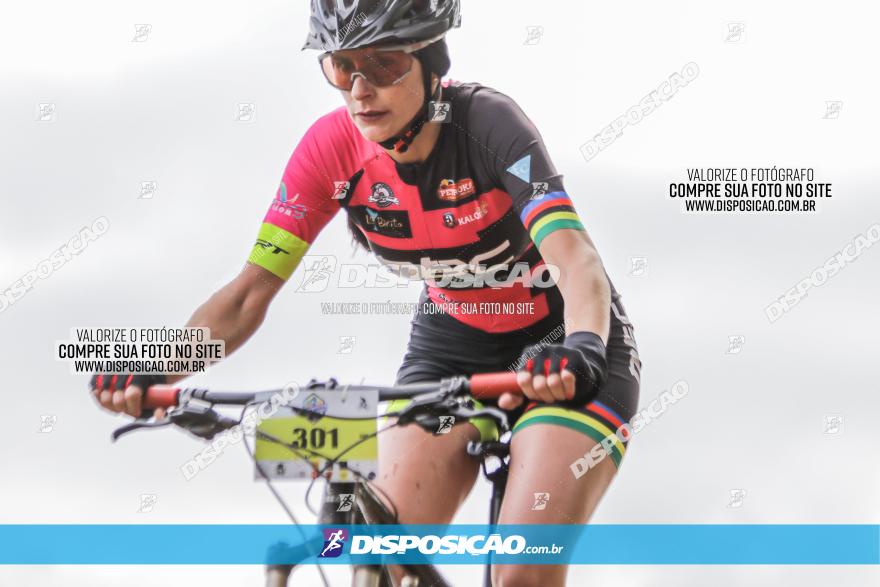 Circuito Regional de MTB - 2ª Etapa - Marumbi