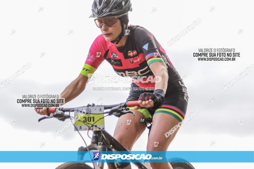 Circuito Regional de MTB - 2ª Etapa - Marumbi