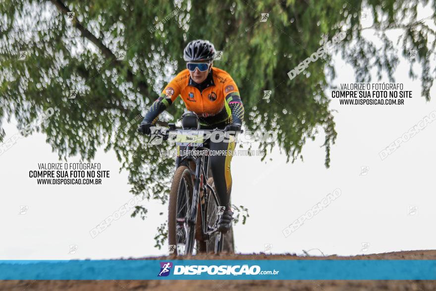 Circuito Regional de MTB - 2ª Etapa - Marumbi