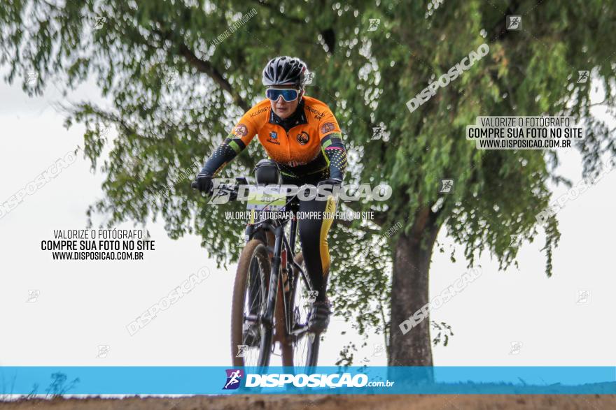 Circuito Regional de MTB - 2ª Etapa - Marumbi