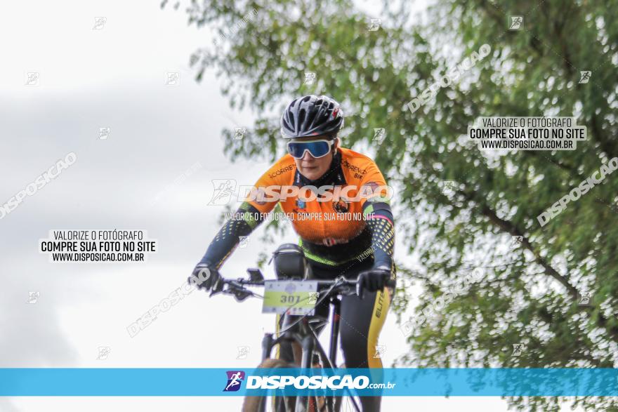 Circuito Regional de MTB - 2ª Etapa - Marumbi