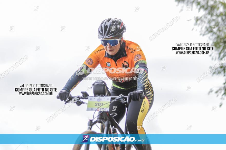 Circuito Regional de MTB - 2ª Etapa - Marumbi