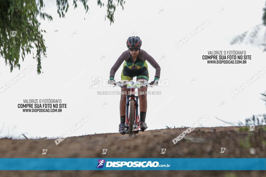 Circuito Regional de MTB - 2ª Etapa - Marumbi