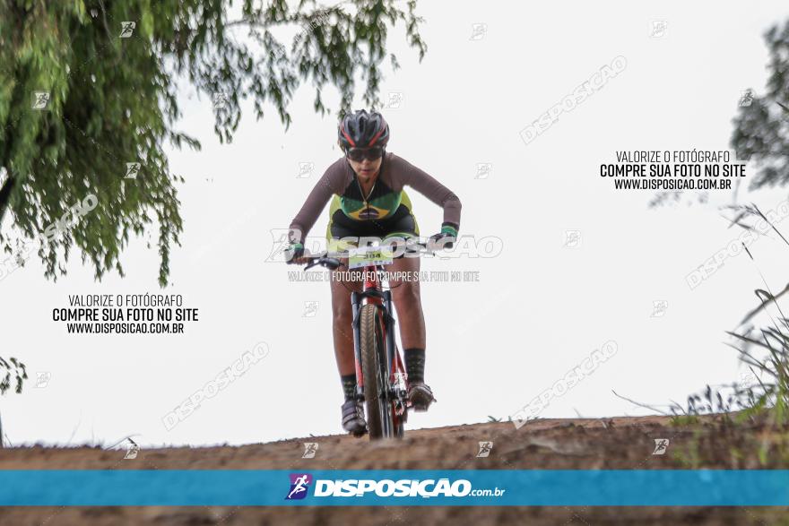 Circuito Regional de MTB - 2ª Etapa - Marumbi