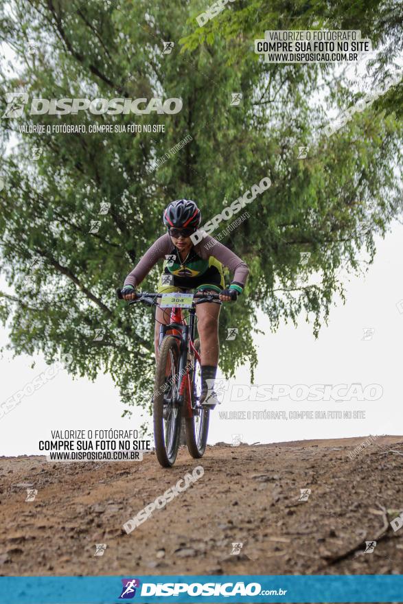 Circuito Regional de MTB - 2ª Etapa - Marumbi