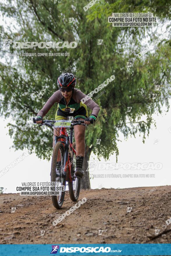 Circuito Regional de MTB - 2ª Etapa - Marumbi