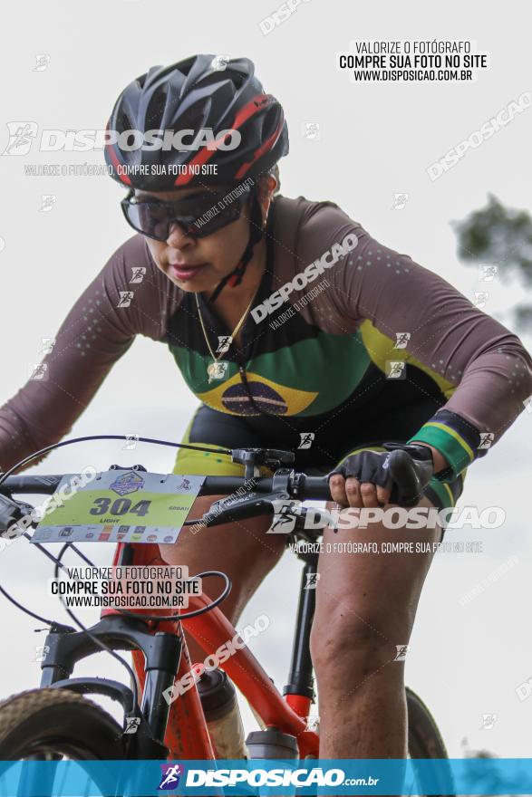 Circuito Regional de MTB - 2ª Etapa - Marumbi