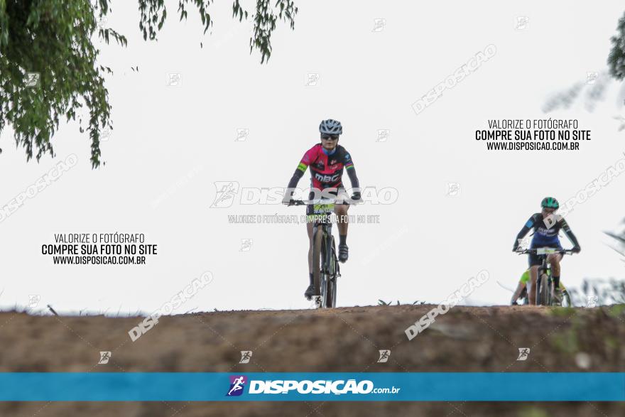 Circuito Regional de MTB - 2ª Etapa - Marumbi