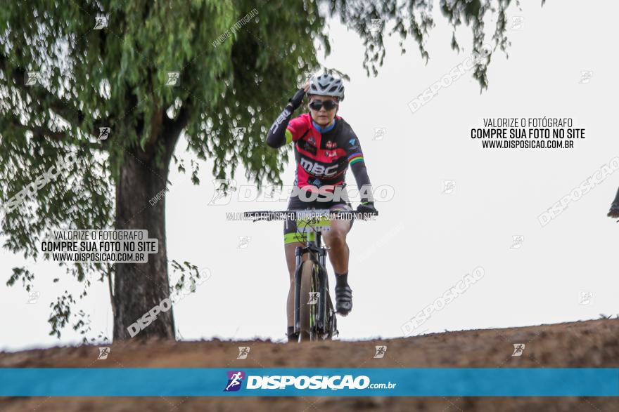 Circuito Regional de MTB - 2ª Etapa - Marumbi