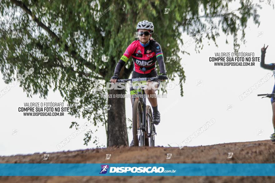 Circuito Regional de MTB - 2ª Etapa - Marumbi